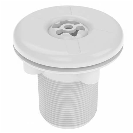 Στόμιο εισαγωγής 2'' GM-18 CPA