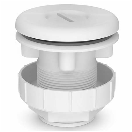 Water suction inlet thin wall GM-24 CPA