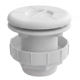 Water suction inlet thin wall GM-27 CPA