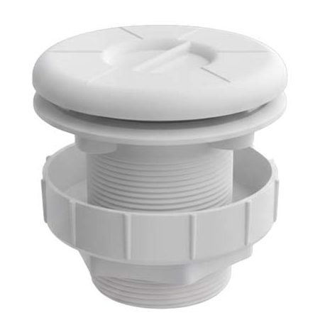 Water suction inlet thin wall GM-27 CPA