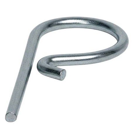 Γάνζτος αγκύρωσης καλλύματος πισίνας inox 6mm CPA