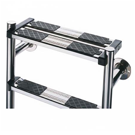 Χωριστή σκάλα κάτω μέρος Astral