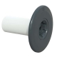 Water inlet Φ50 Multiflow Astral
