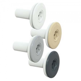 Water inlet liner Φ50 Multiflow Astral