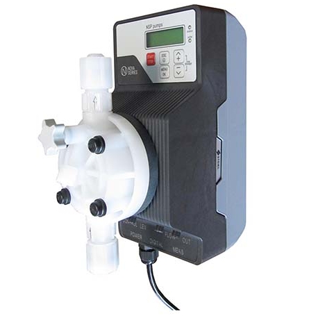 Dosing pump Nova NSP161 Steiel