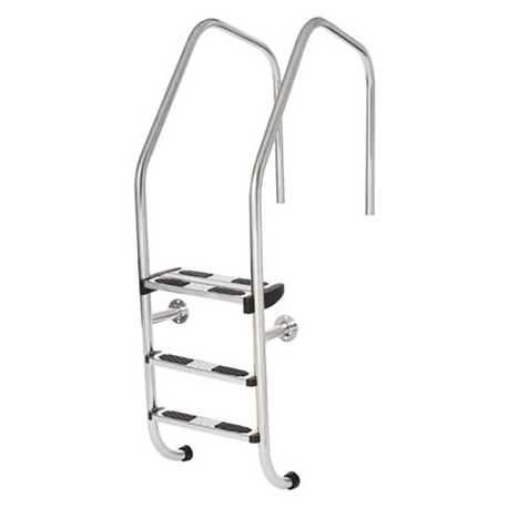 Overflow ladder Special PLO/SP AS