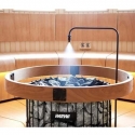 Autodose sauna water dispenser SASL1 Harvia