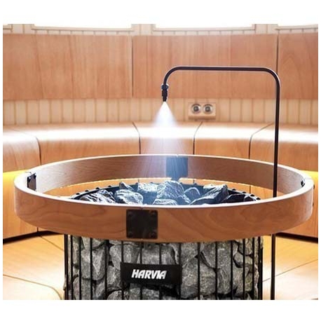 Autodose sauna water dispenser SASL1 Harvia