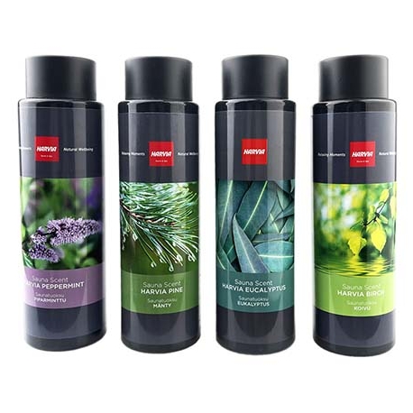 Sauna aroma 400ml Harvia
