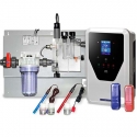 Σύστημα μέτρησης & ελέγχου με πάνελ pH / ORP / Temp Control Connect Astral