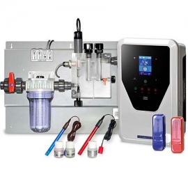 Salt clorinator Control Connect Astral