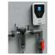 Salt electrolysis system Elite Connect CellGuard Astral