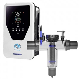 Salt electrolysis system Elite Connect CellGuard LS Astral