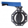 Body butterfly valve FEOV/LM Fip
