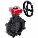Body butterfly valve FEOV/RM Fip