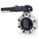 Body butterfly valve FKOV/LM Fip