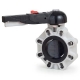 Body butterfly valve FKOV/LM Fip