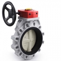 Body butterfly valve FΚOV/RM Fip
