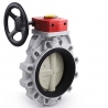 Body butterfly valve FΚOV/RM Fip