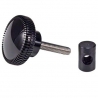Swivel nut Hand knob pump prefilter cover SP Hayward