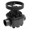 Diaphragm membrane valve VMDV Fip