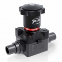 Diaphragm Compact valve CMDV Fip