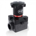 Diaphragm Compact valve CMIV Fip