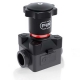 Diaphragm Compact valve CMIV Fip