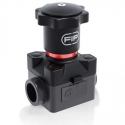 Diaphragm Compact valve CMFV Fip