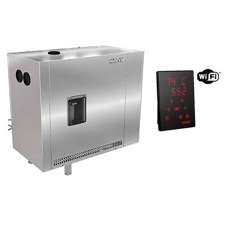 Hamam steam generator HGP XW Harvia