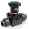 Diaphragm Compact valve CMUIV Fip