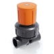 Diaphragm Mini valve VMFV Fip