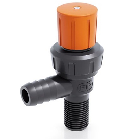 Diaphragm COCK Mini valve RMRPV Fip