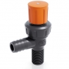Diaphragm COCK Mini valve RMRPV Fip
