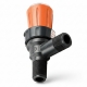 Diaphragm COCK Mini valve RMRV Fip