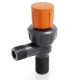 Diaphragm COCK Mini valve RMRV Fip