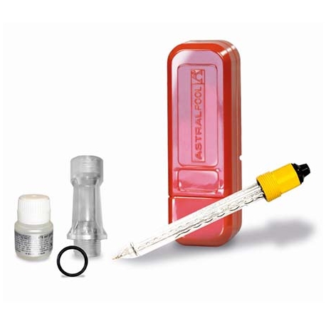 Κιτ αισθητηρίου ORP Astral