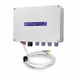 Relay box kit Astral