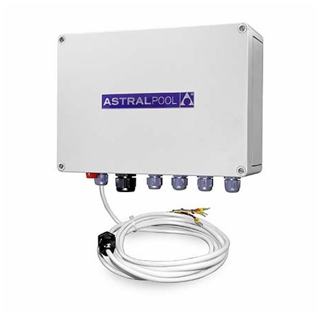 Relay box kit Astral