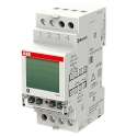 Timer weekly digital ABB