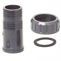 Hose adaptor female with union pvc-u ADV Fip