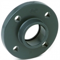 Flange with neck FDV Fip