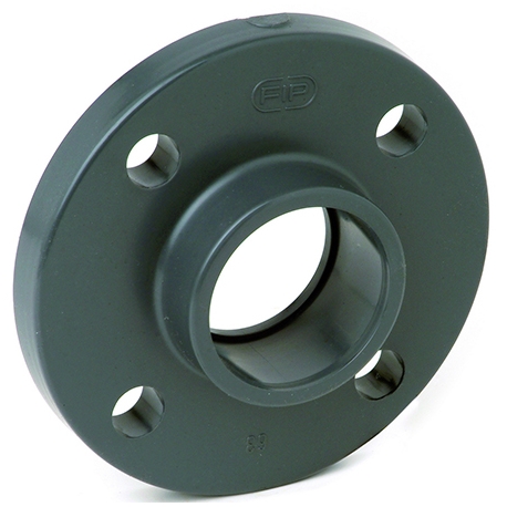 Flange with neck FDV Fip