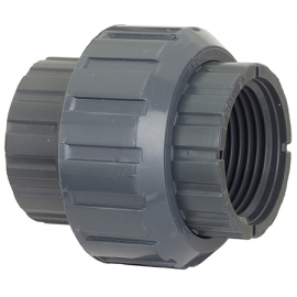 Union female socket thread Fip