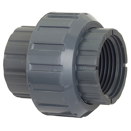 Union female socket thread Fip