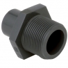 Reducing nipple male thread NRIV Fip