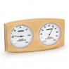 Thermo/Hygrometer Harvia