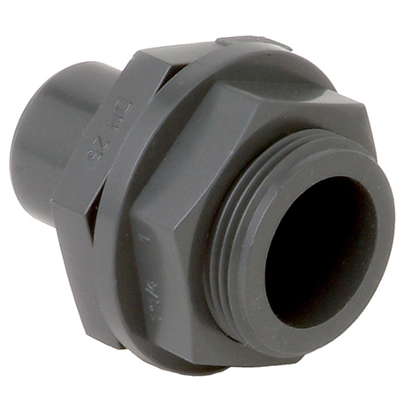 Tank connector LIV Fip