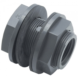 Tank connector LIFV Fip