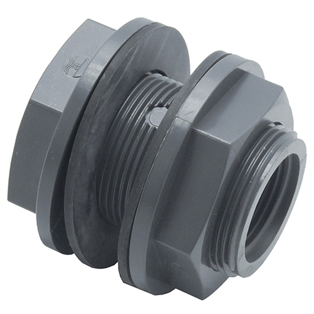 Tank connector LIFV Fip